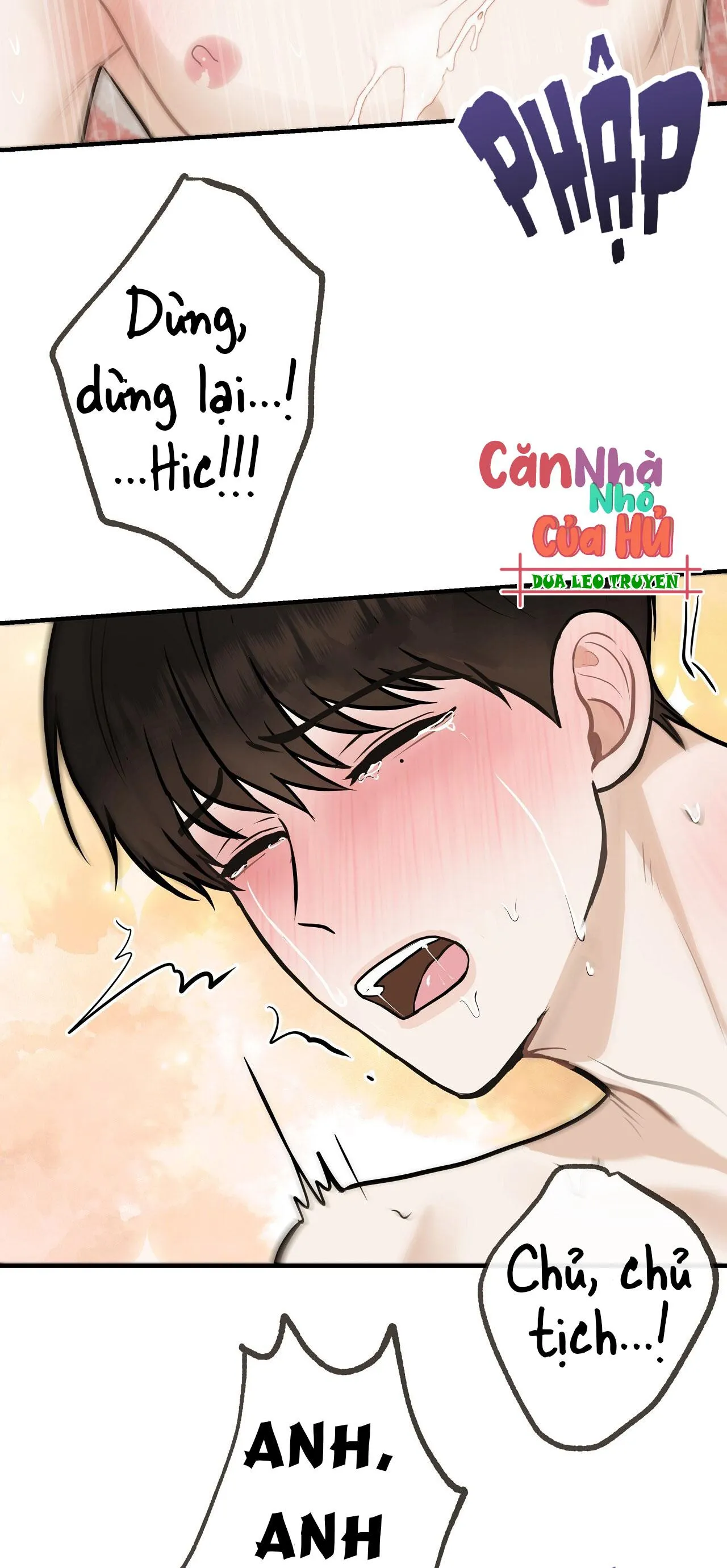 Đứa Trẻ Này Là Con Tôi (END) Chapter 53 Trang 26