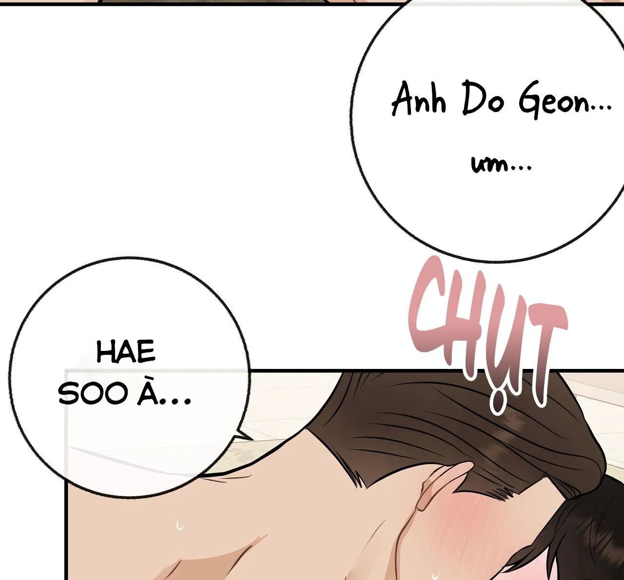 Đứa Trẻ Này Là Con Tôi (END) Chapter 53 Trang 32