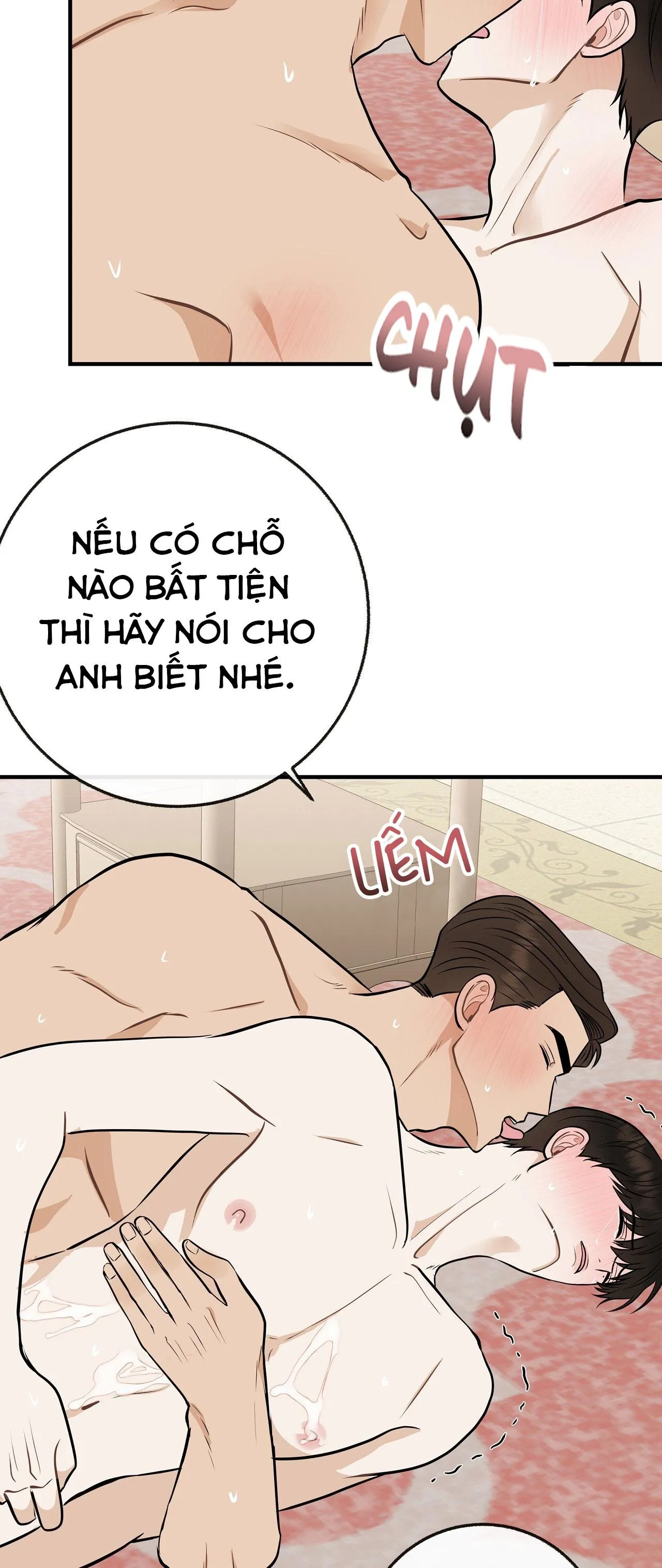 Đứa Trẻ Này Là Con Tôi (END) Chapter 53 Trang 33