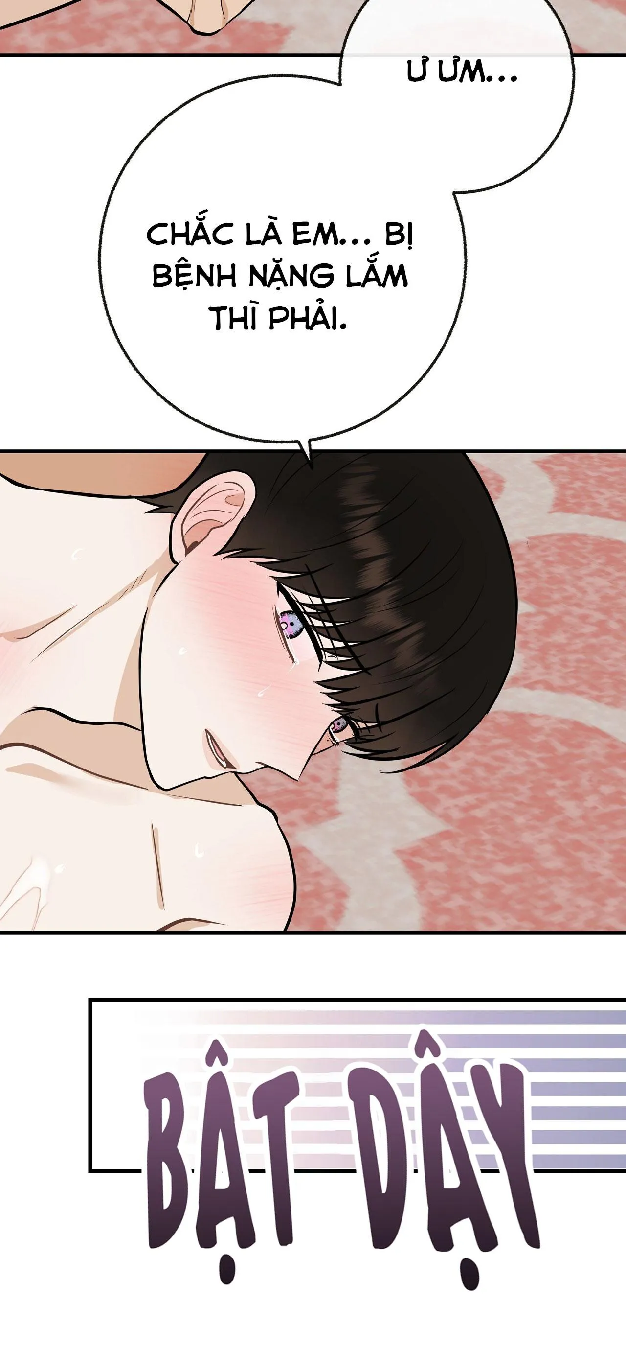 Đứa Trẻ Này Là Con Tôi (END) Chapter 53 Trang 34