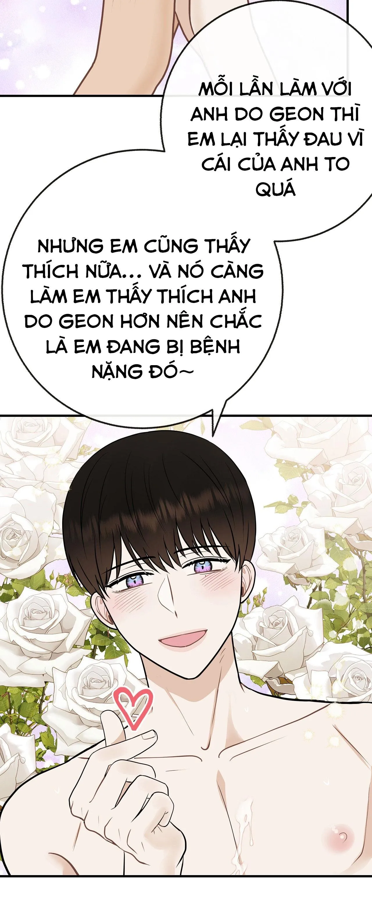 Đứa Trẻ Này Là Con Tôi (END) Chapter 53 Trang 38