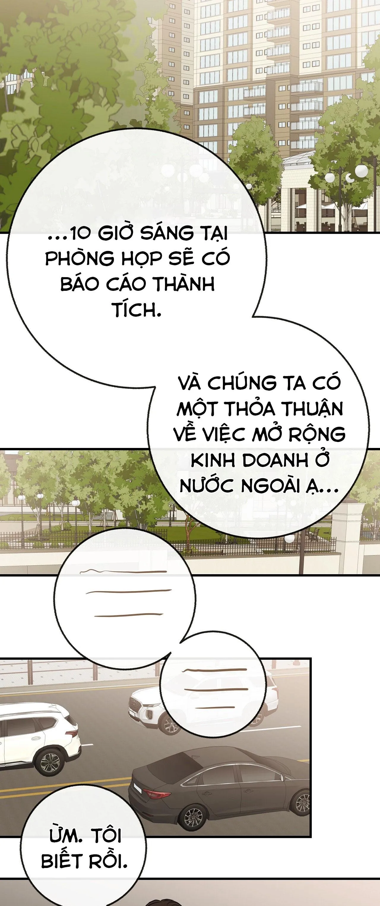 Đứa Trẻ Này Là Con Tôi (END) Chapter 53 Trang 42