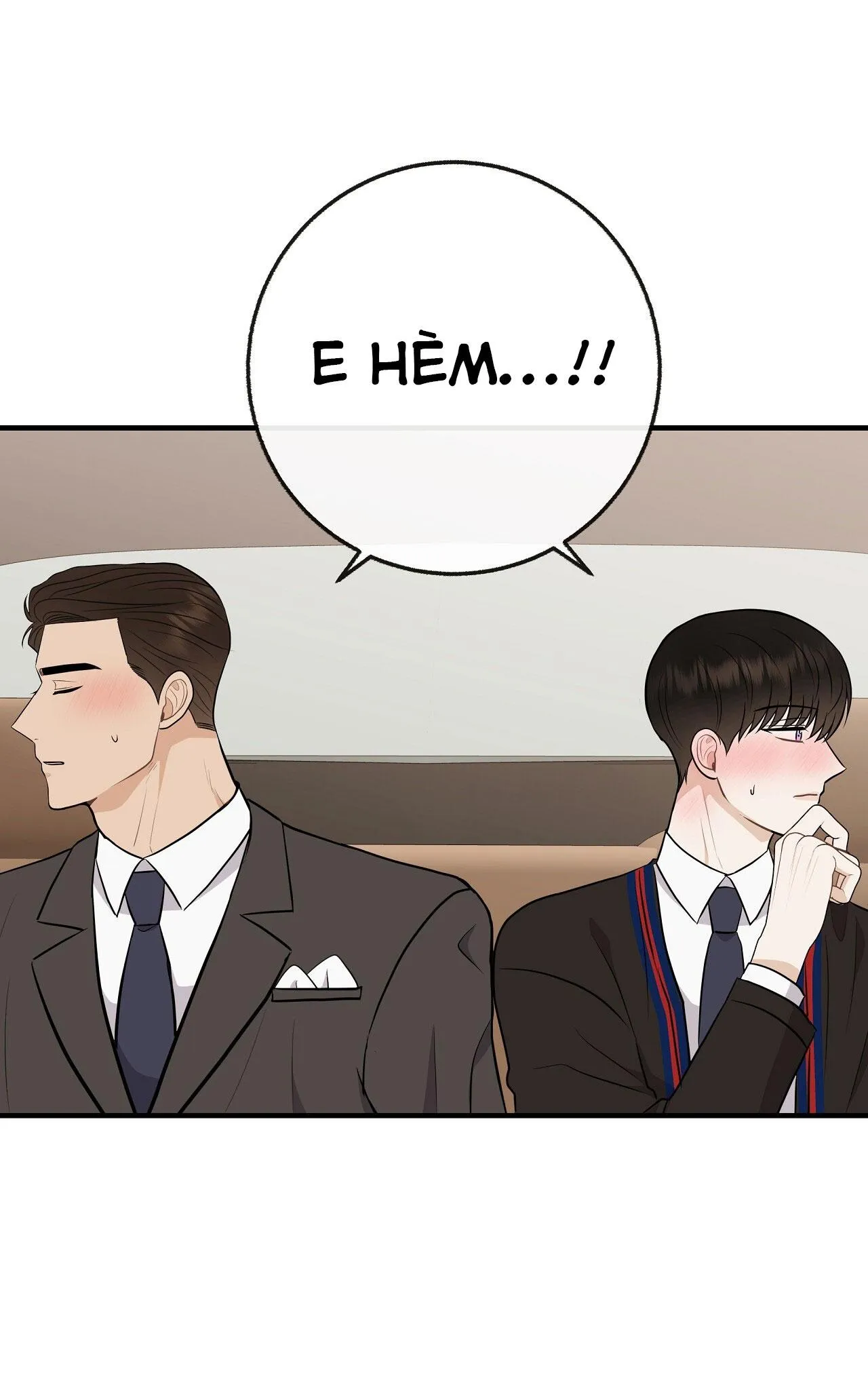 Đứa Trẻ Này Là Con Tôi (END) Chapter 53 Trang 46