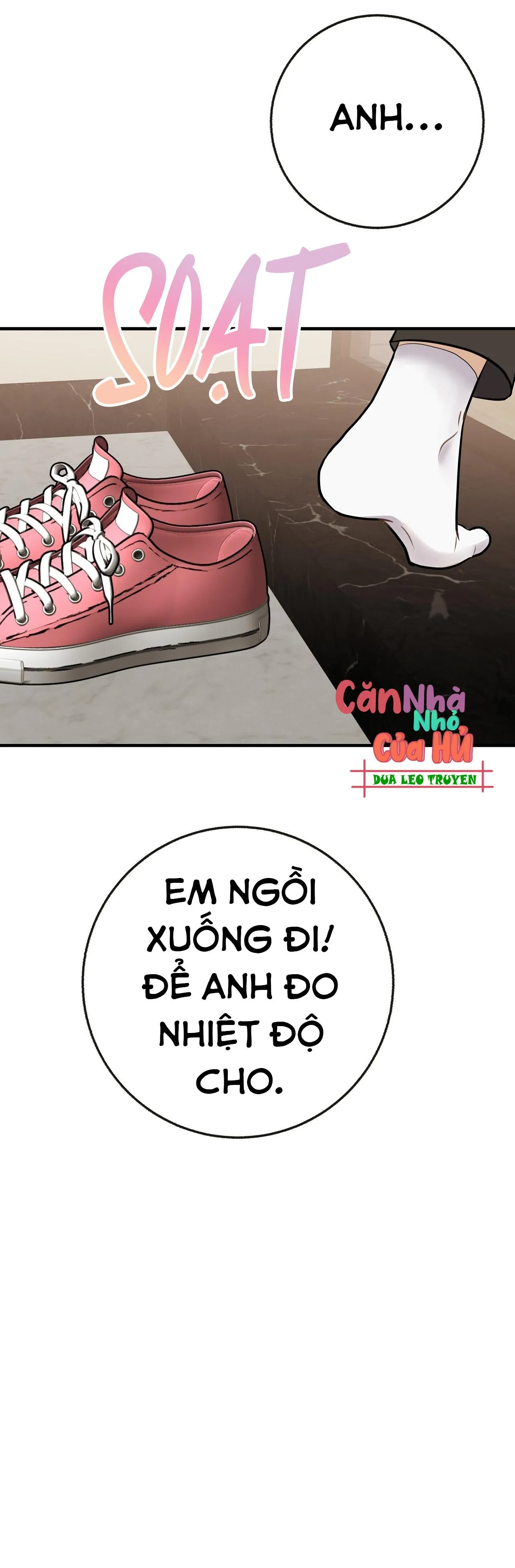 Đứa Trẻ Này Là Con Tôi (END) Chapter 55 Trang 5