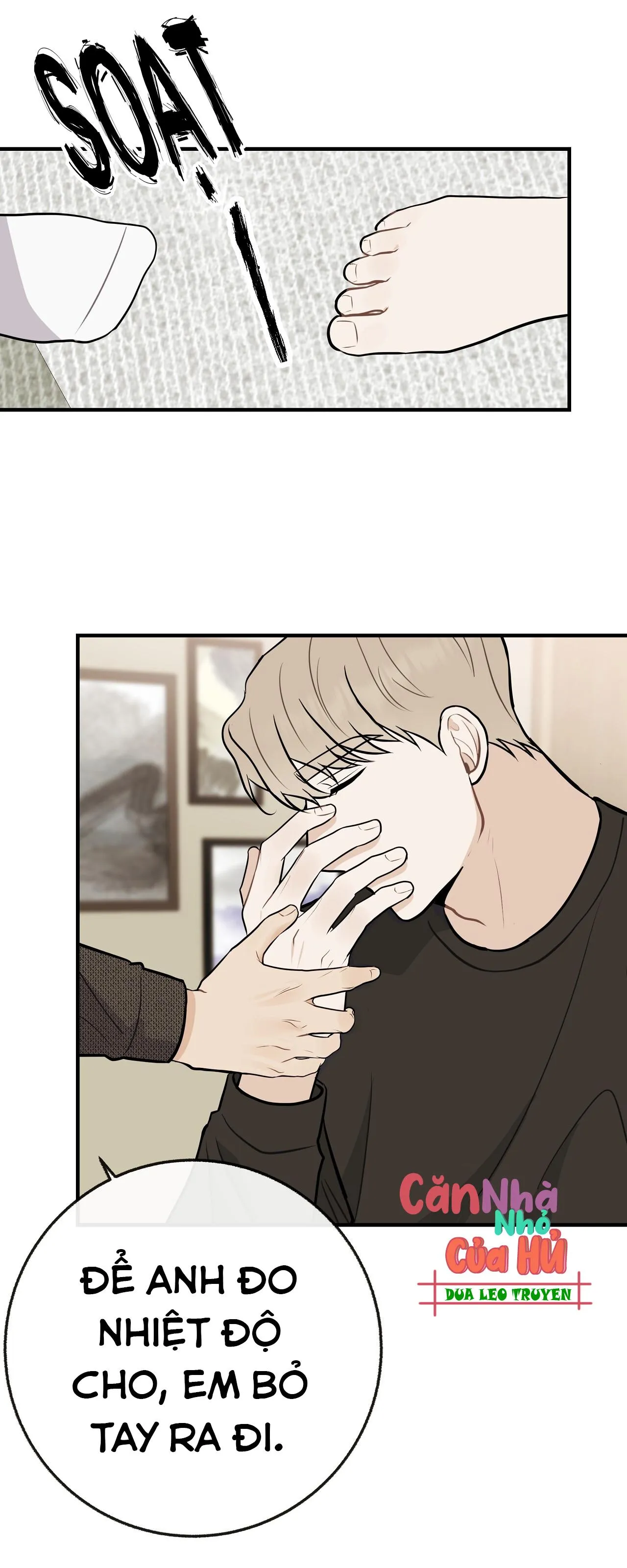 Đứa Trẻ Này Là Con Tôi (END) Chapter 55 Trang 8