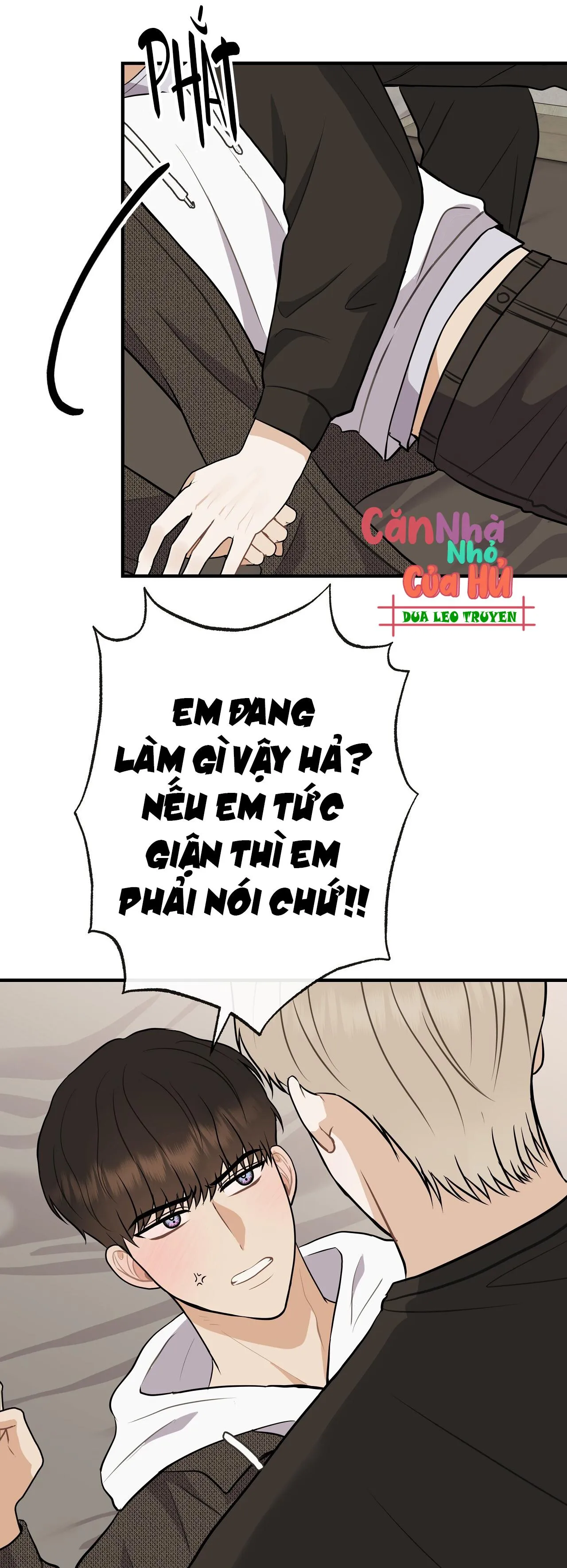 Đứa Trẻ Này Là Con Tôi (END) Chapter 55 Trang 10