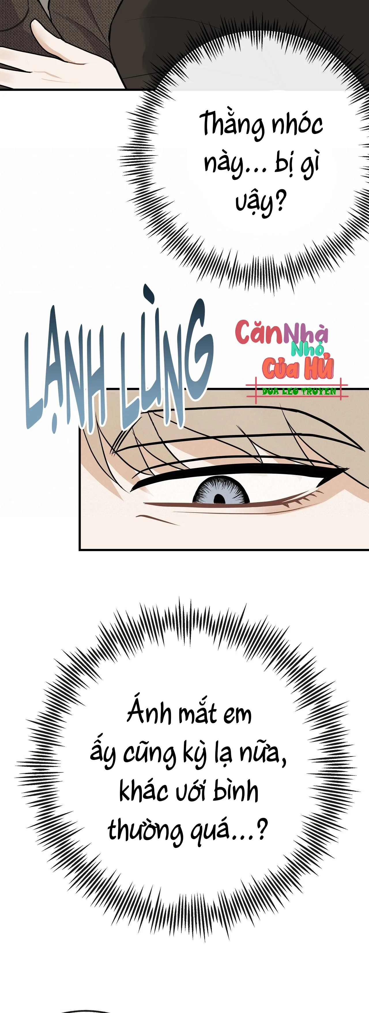 Đứa Trẻ Này Là Con Tôi (END) Chapter 55 Trang 11