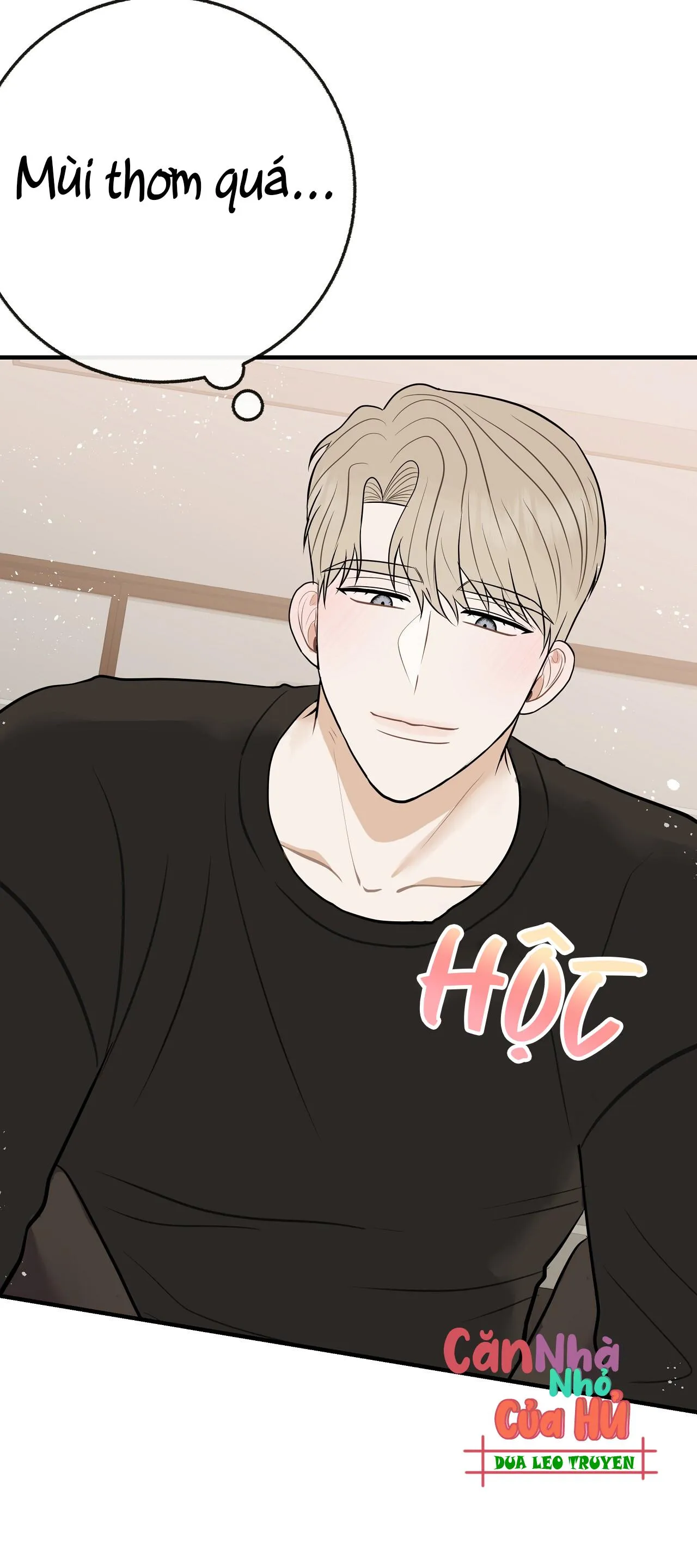 Đứa Trẻ Này Là Con Tôi (END) Chapter 55 Trang 12