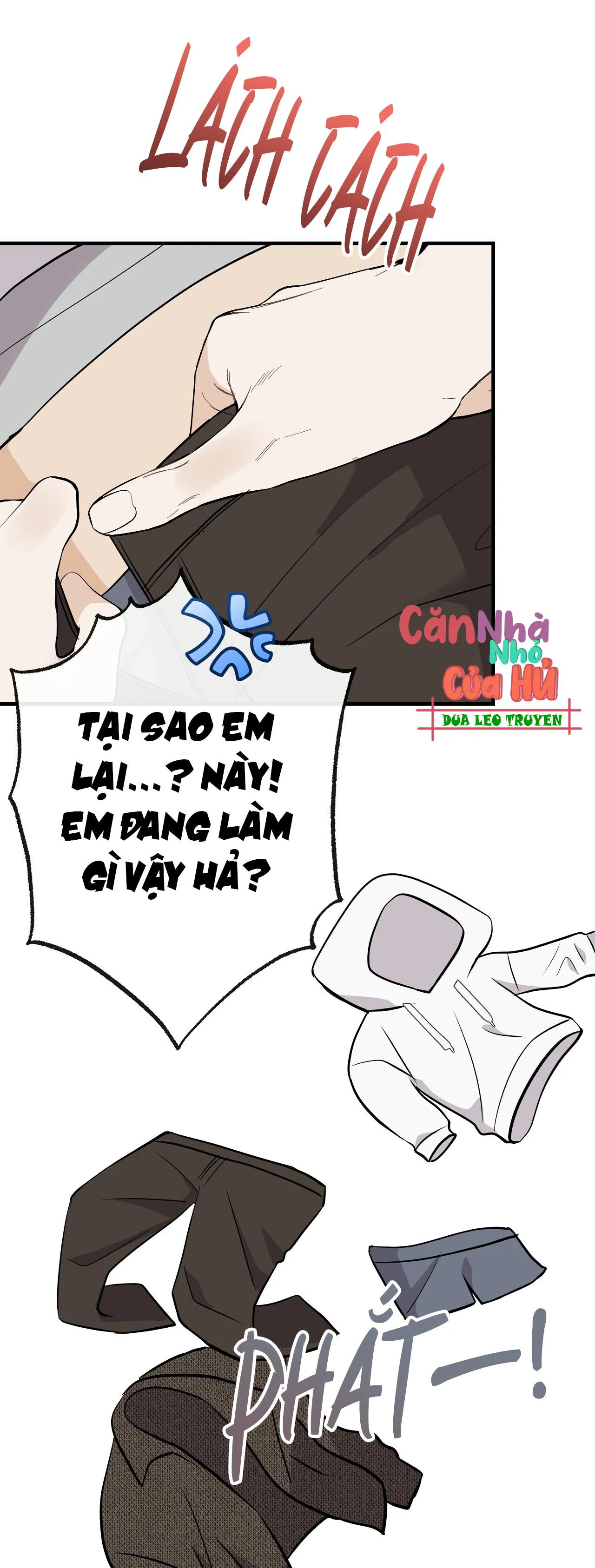 Đứa Trẻ Này Là Con Tôi (END) Chapter 55 Trang 14