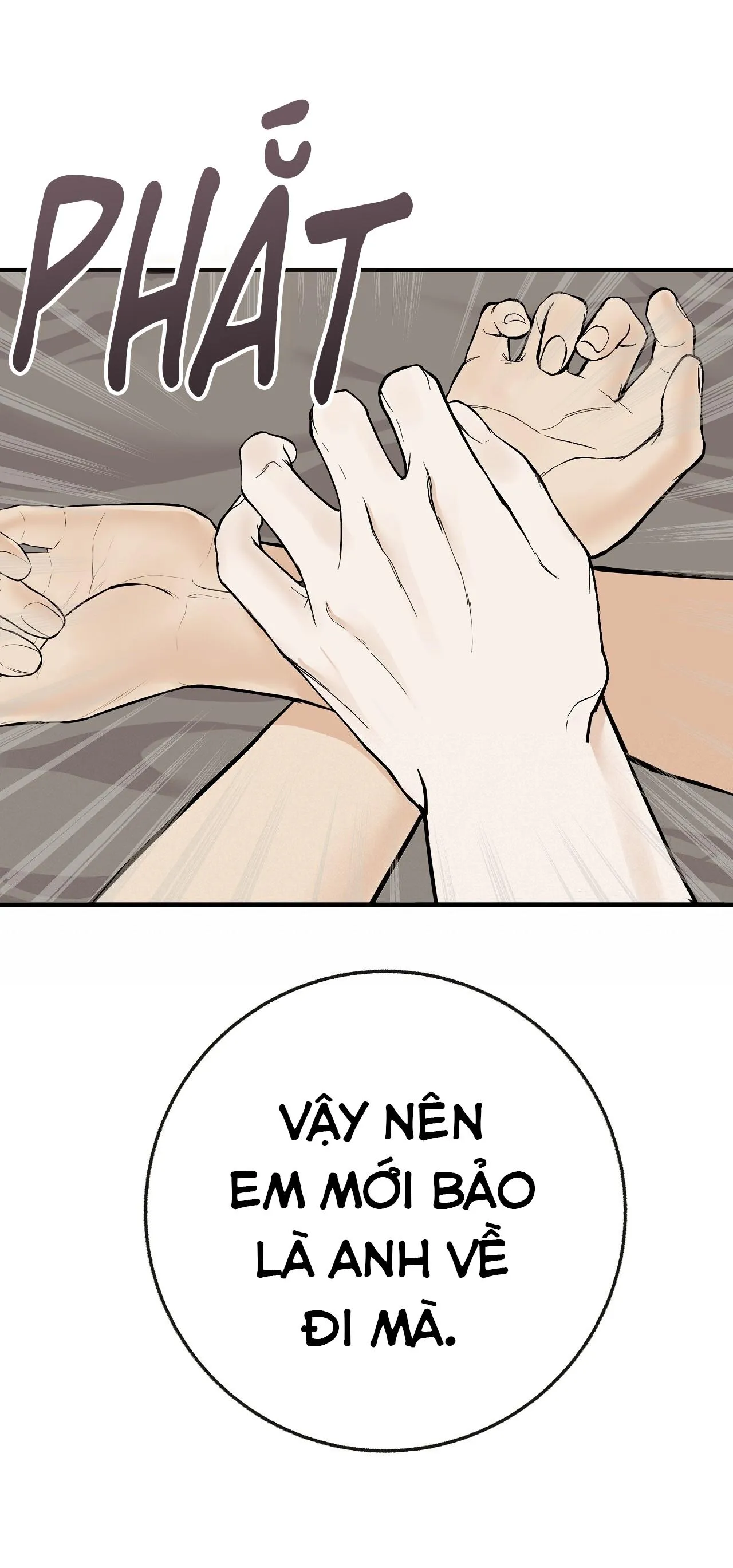 Đứa Trẻ Này Là Con Tôi (END) Chapter 55 Trang 18