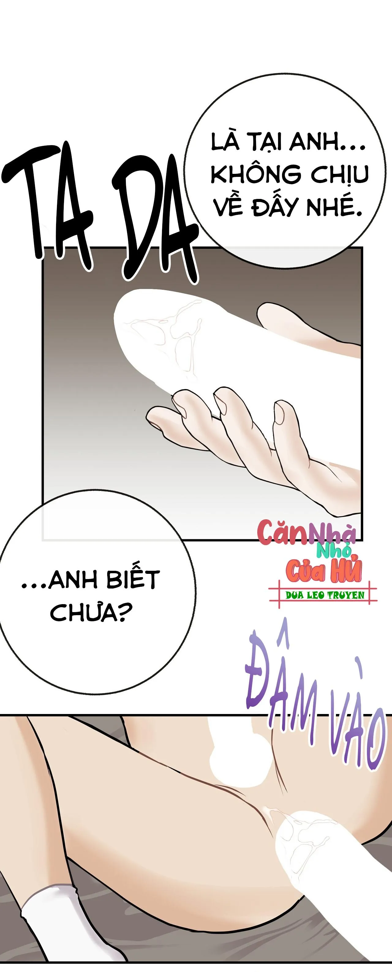 Đứa Trẻ Này Là Con Tôi (END) Chapter 55 Trang 19