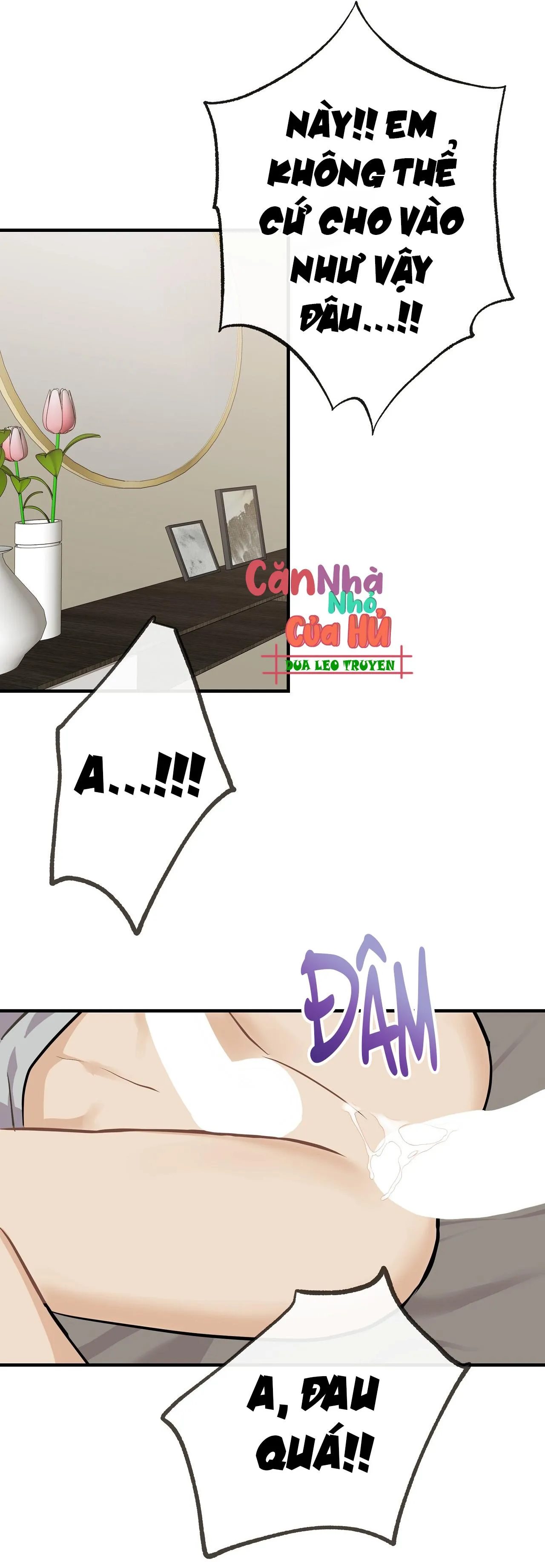 Đứa Trẻ Này Là Con Tôi (END) Chapter 55 Trang 20