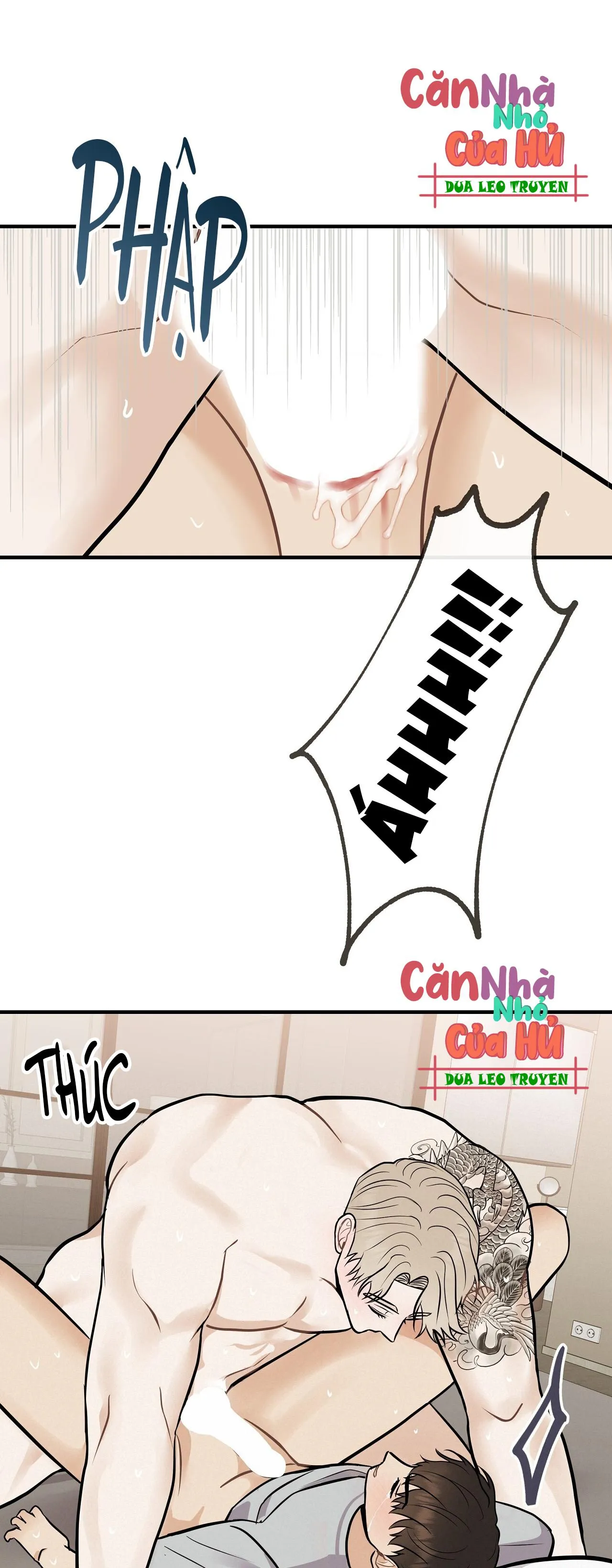 Đứa Trẻ Này Là Con Tôi (END) Chapter 55 Trang 24