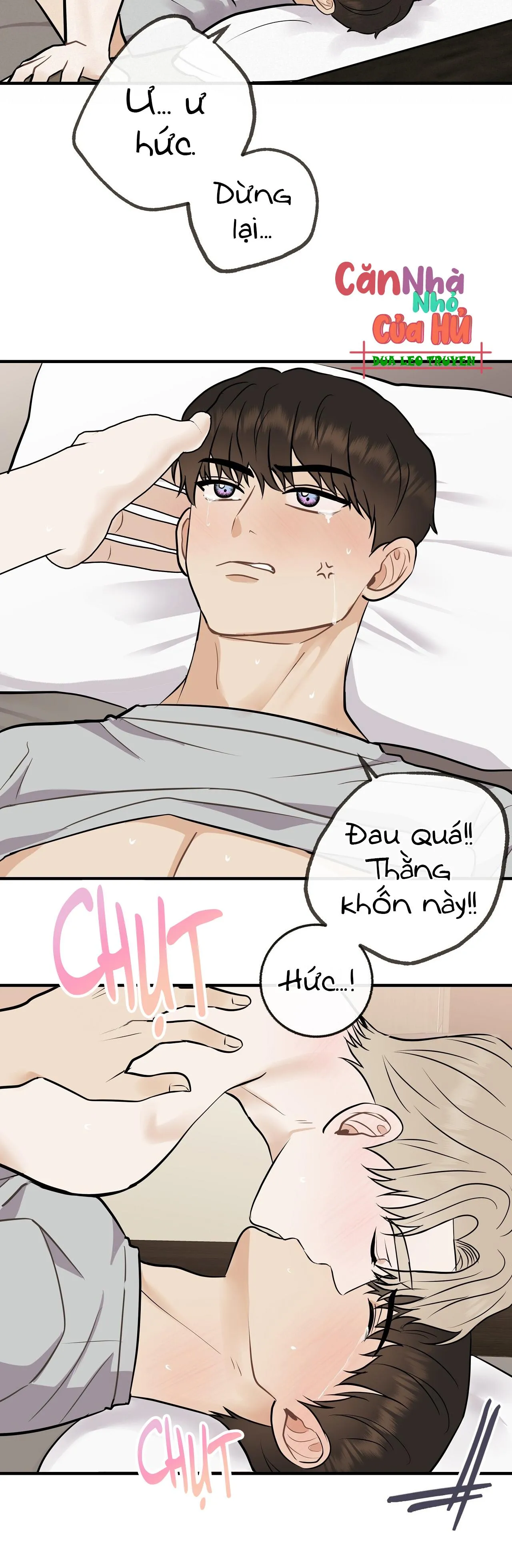 Đứa Trẻ Này Là Con Tôi (END) Chapter 55 Trang 25