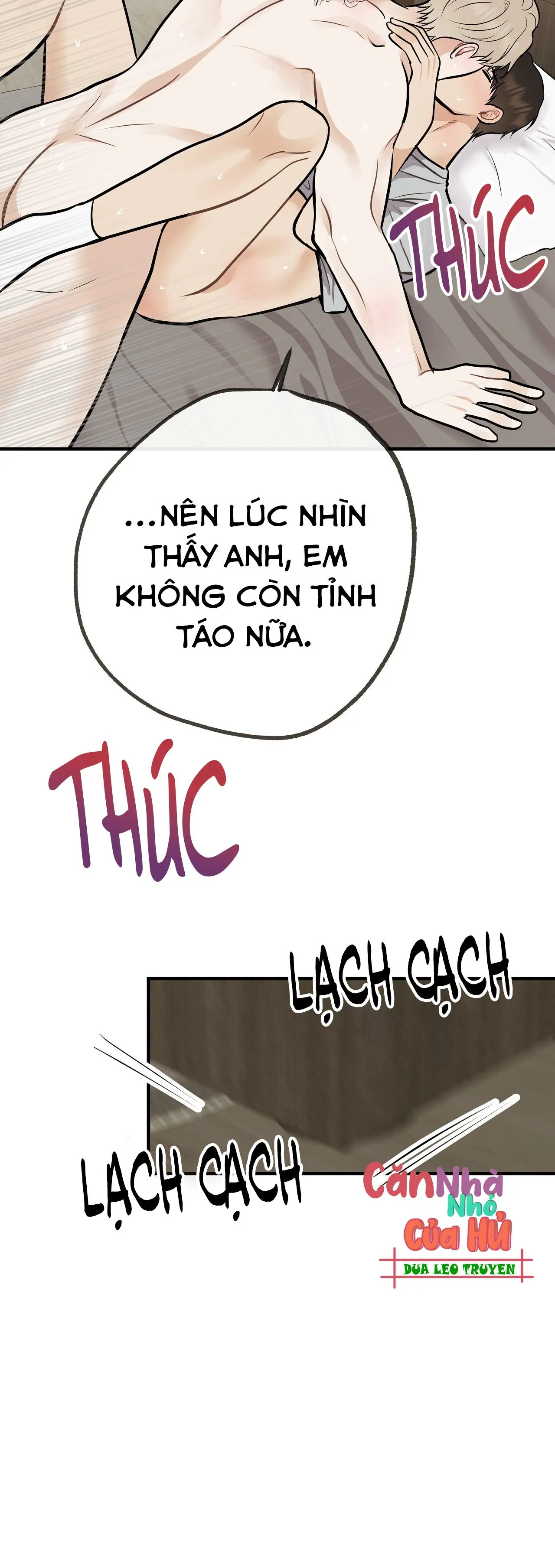 Đứa Trẻ Này Là Con Tôi (END) Chapter 55 Trang 27