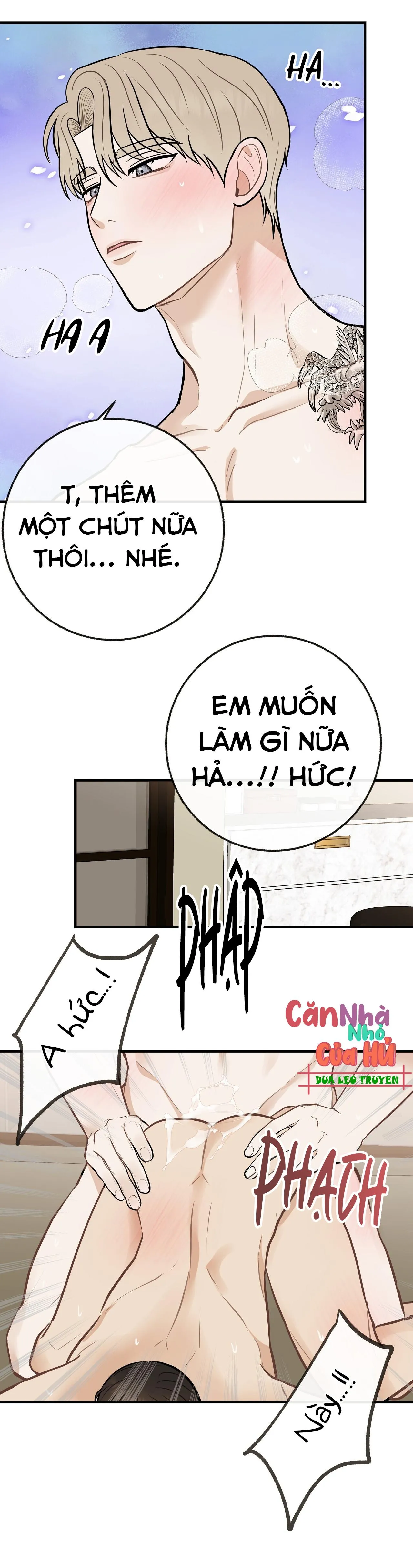 Đứa Trẻ Này Là Con Tôi (END) Chapter 55 Trang 31