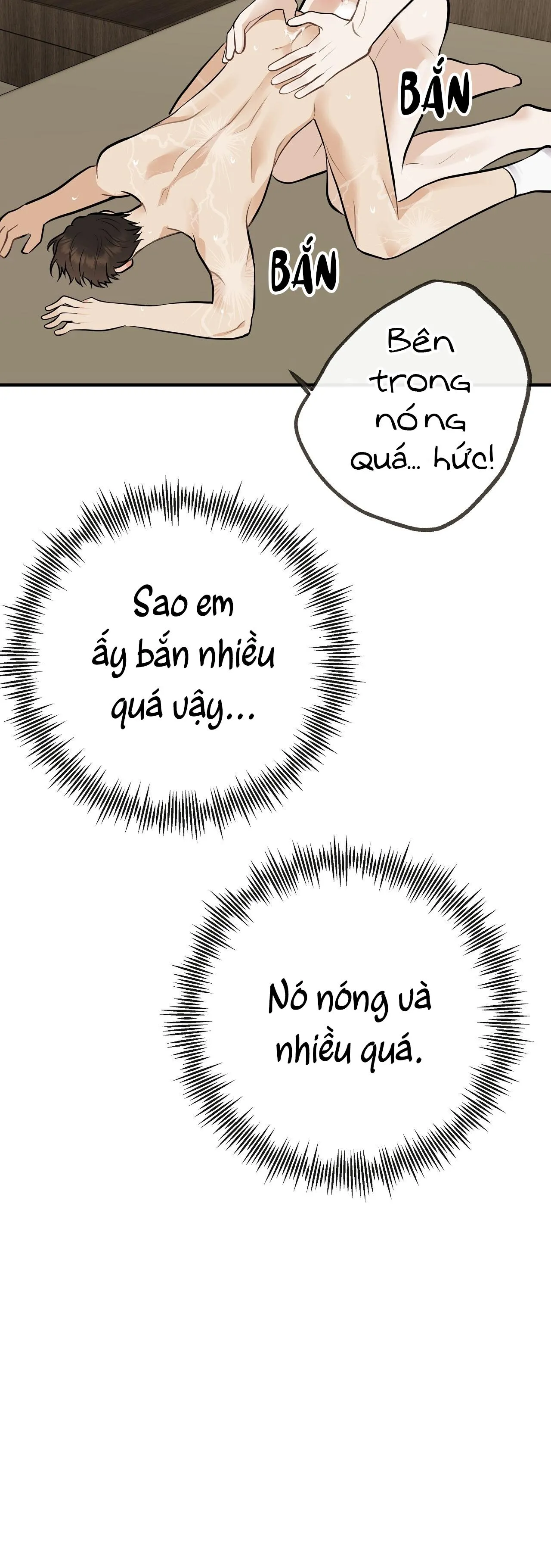 Đứa Trẻ Này Là Con Tôi (END) Chapter 55 Trang 34