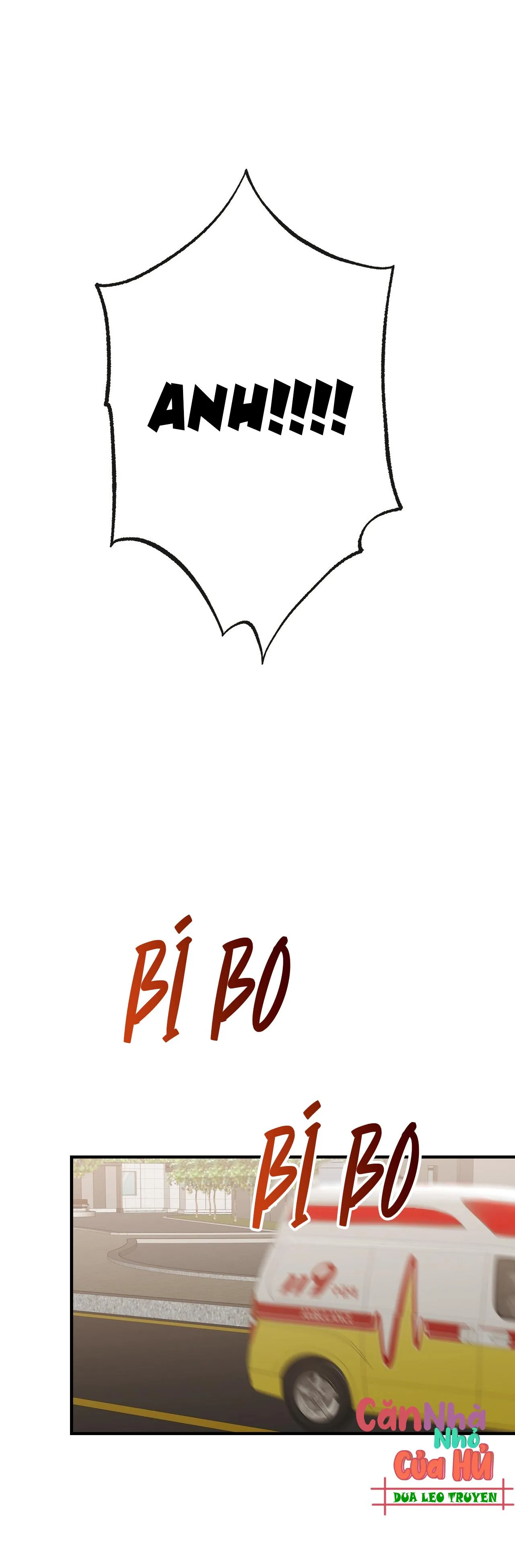 Đứa Trẻ Này Là Con Tôi (END) Chapter 55 Trang 36