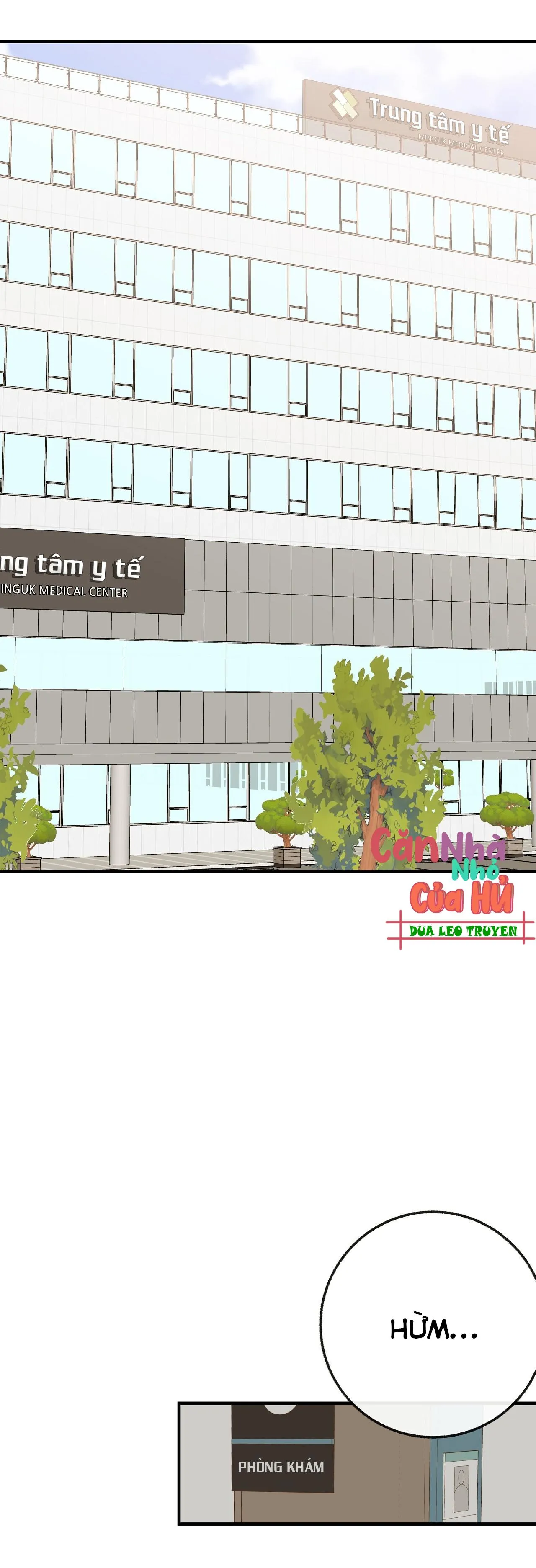 Đứa Trẻ Này Là Con Tôi (END) Chapter 55 Trang 37