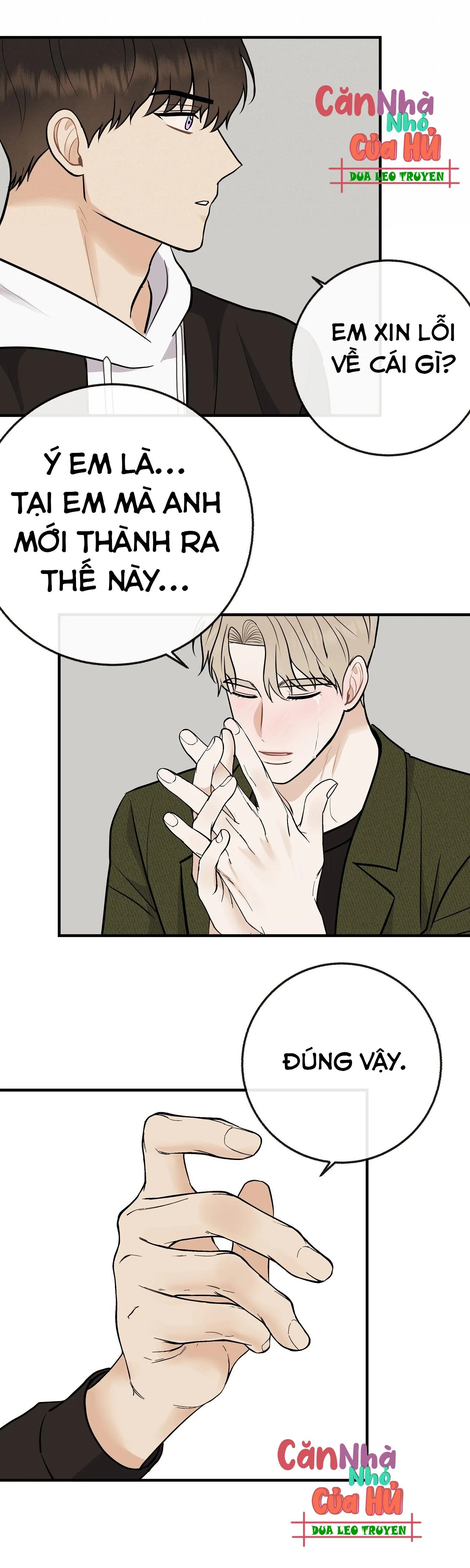 Đứa Trẻ Này Là Con Tôi (END) Chapter 55 Trang 45