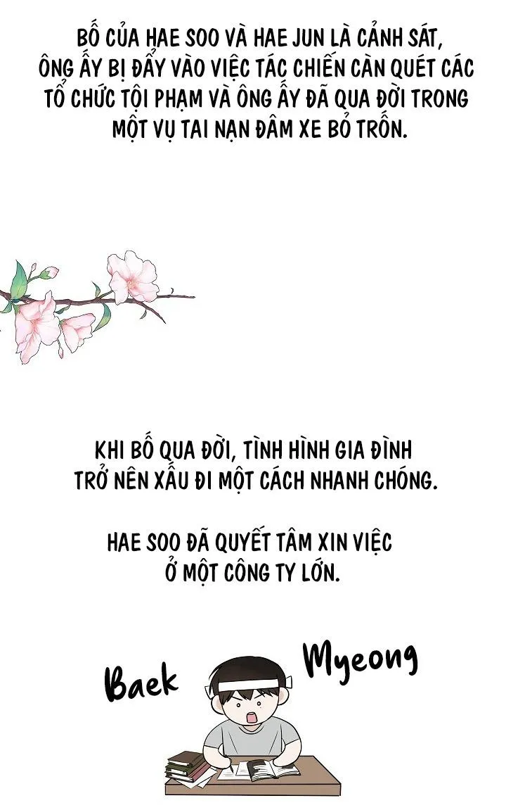 Đứa Trẻ Này Là Con Tôi (END) Chapter 56 Trang 12