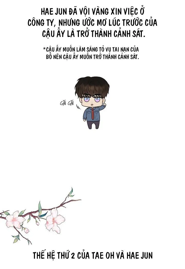 Đứa Trẻ Này Là Con Tôi (END) Chapter 56 Trang 13