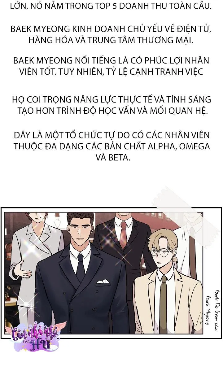 Đứa Trẻ Này Là Con Tôi (END) Chapter 56 Trang 16