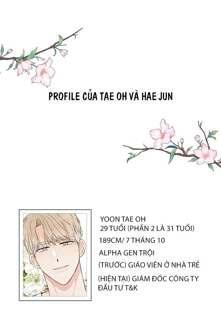 Đứa Trẻ Này Là Con Tôi (END) Chapter 56 Trang 18