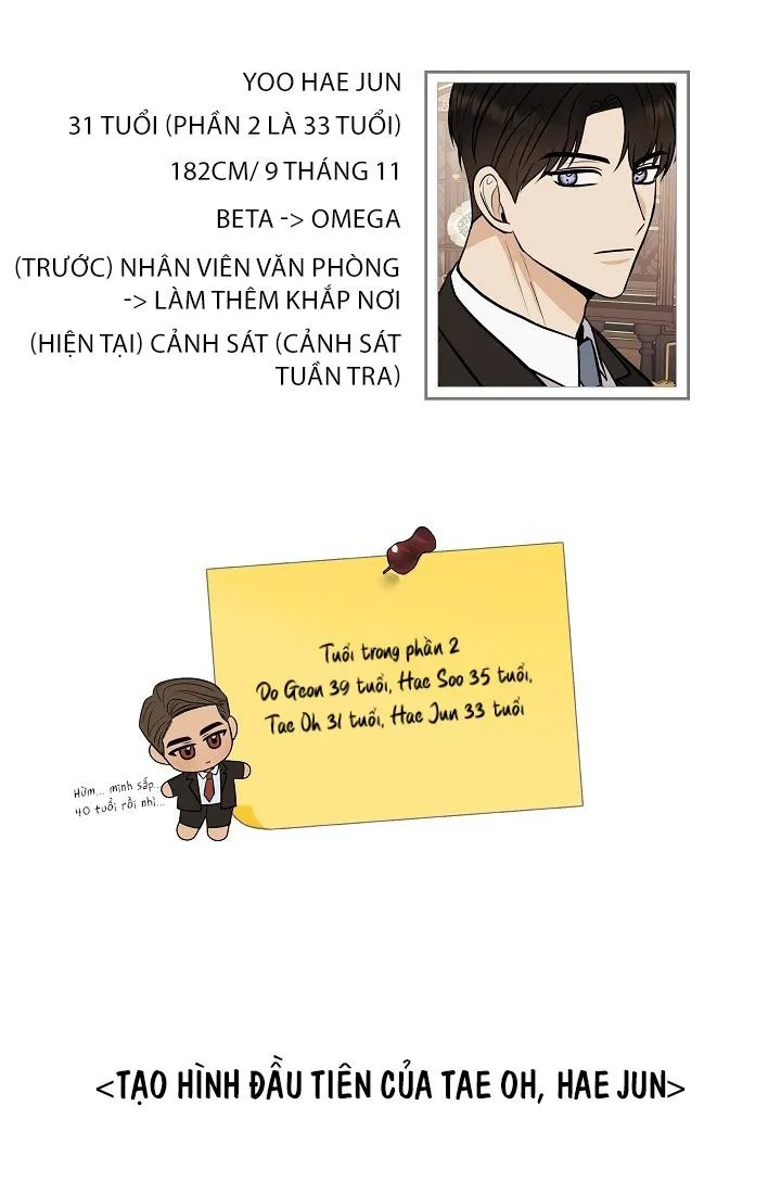 Đứa Trẻ Này Là Con Tôi (END) Chapter 56 Trang 19