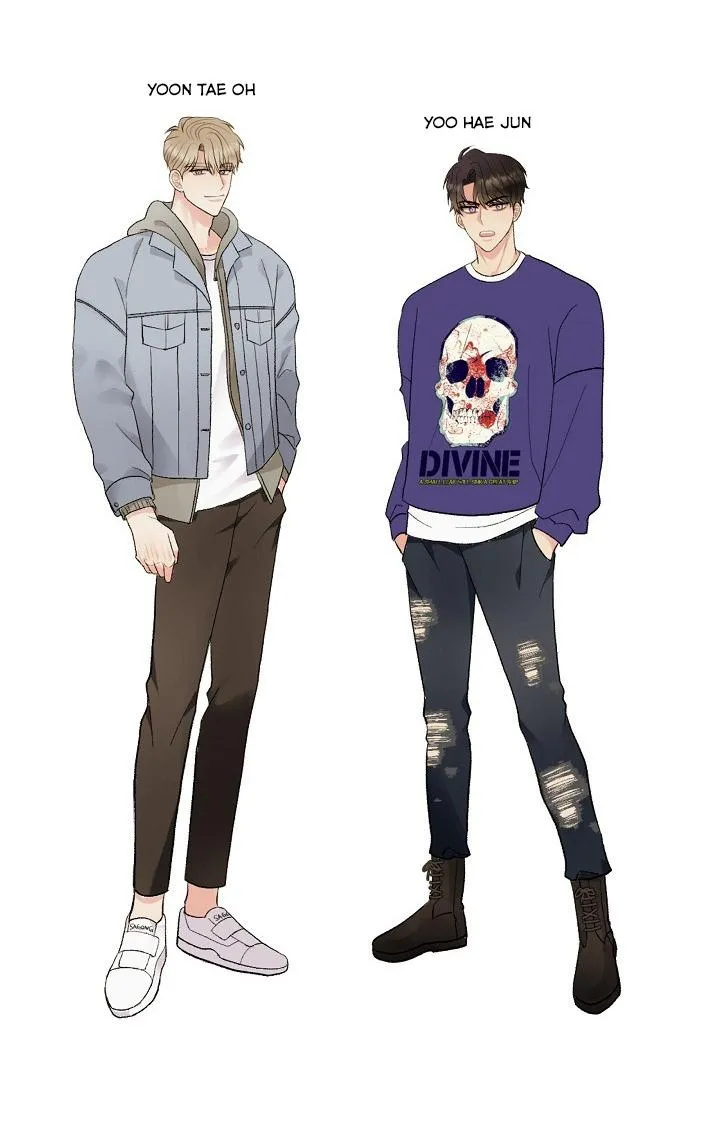 Đứa Trẻ Này Là Con Tôi (END) Chapter 56 Trang 20