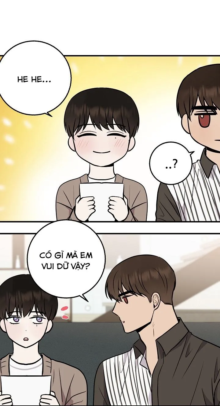 Đứa Trẻ Này Là Con Tôi (END) Chapter 56 Trang 23