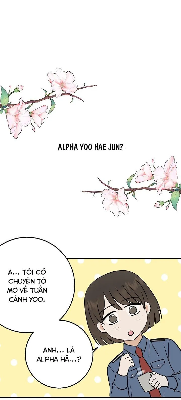 Đứa Trẻ Này Là Con Tôi (END) Chapter 56 Trang 25