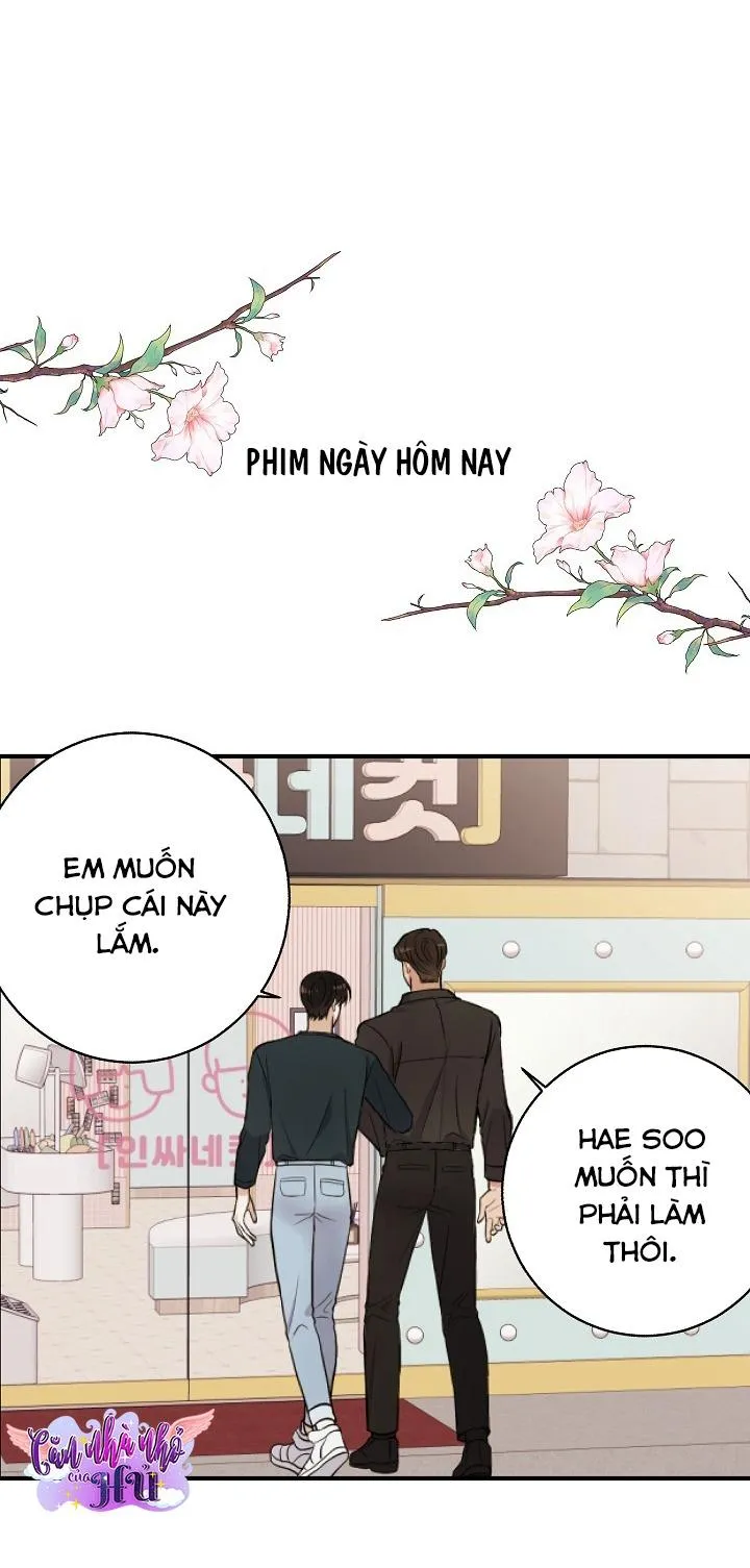 Đứa Trẻ Này Là Con Tôi (END) Chapter 56 Trang 29
