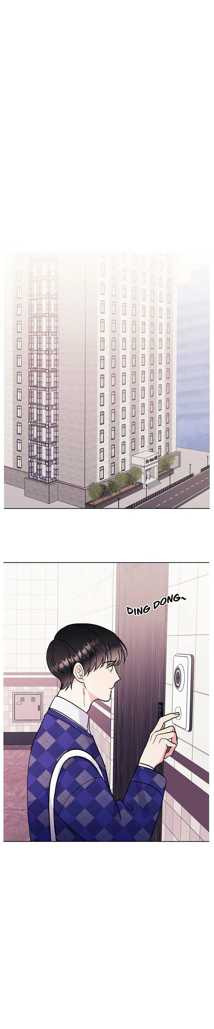 Đứa Trẻ Này Là Con Tôi (END) Chapter 1 Trang 3