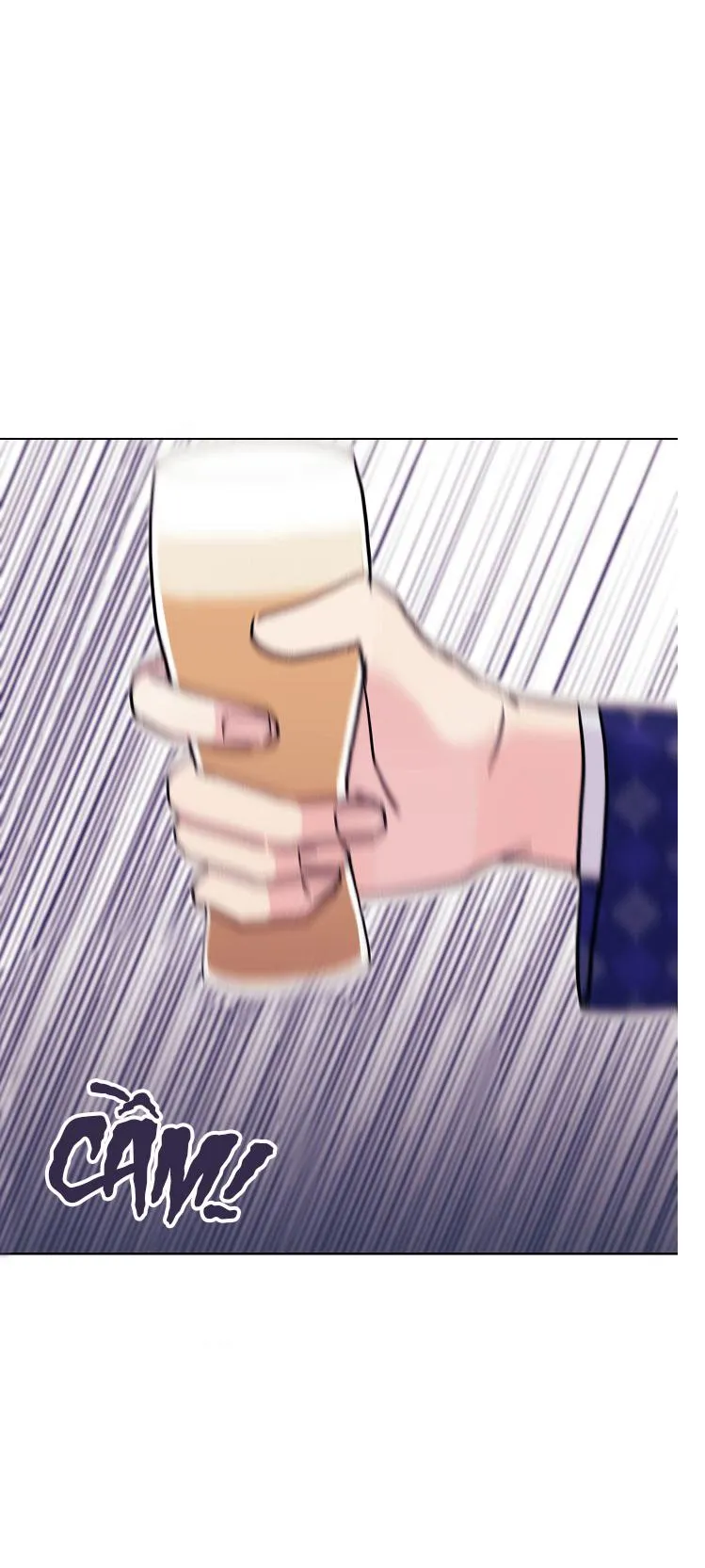 Đứa Trẻ Này Là Con Tôi (END) Chapter 1 Trang 6