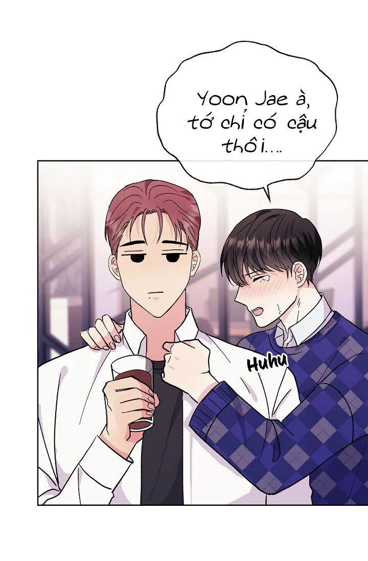 Đứa Trẻ Này Là Con Tôi (END) Chapter 1 Trang 13