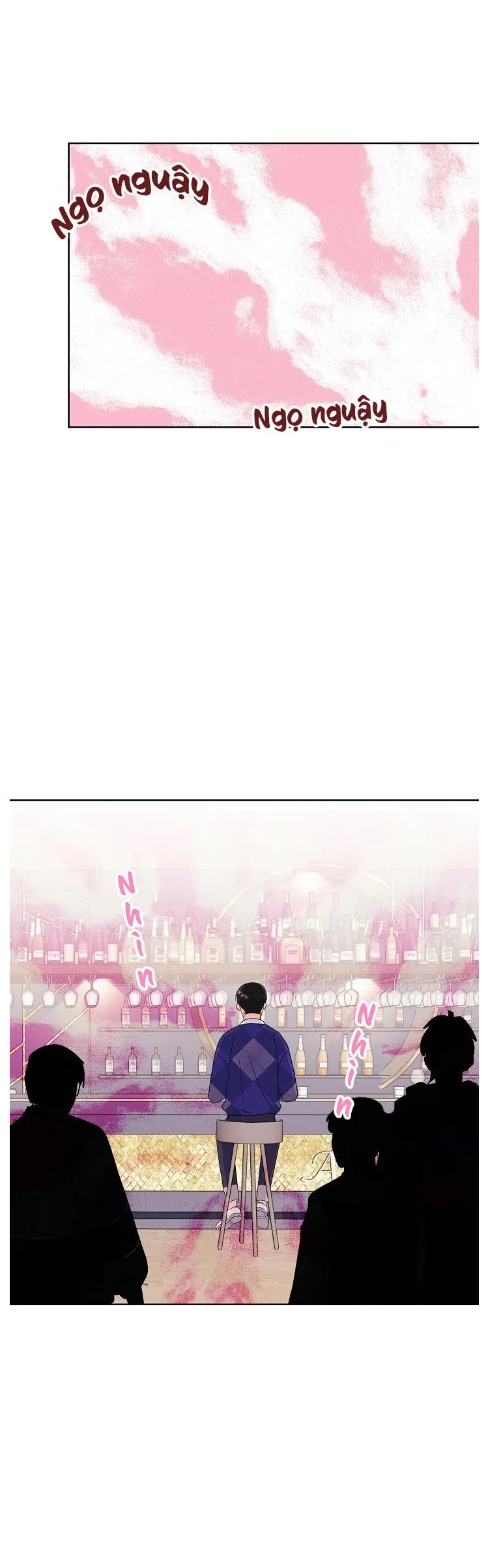 Đứa Trẻ Này Là Con Tôi (END) Chapter 1 Trang 16