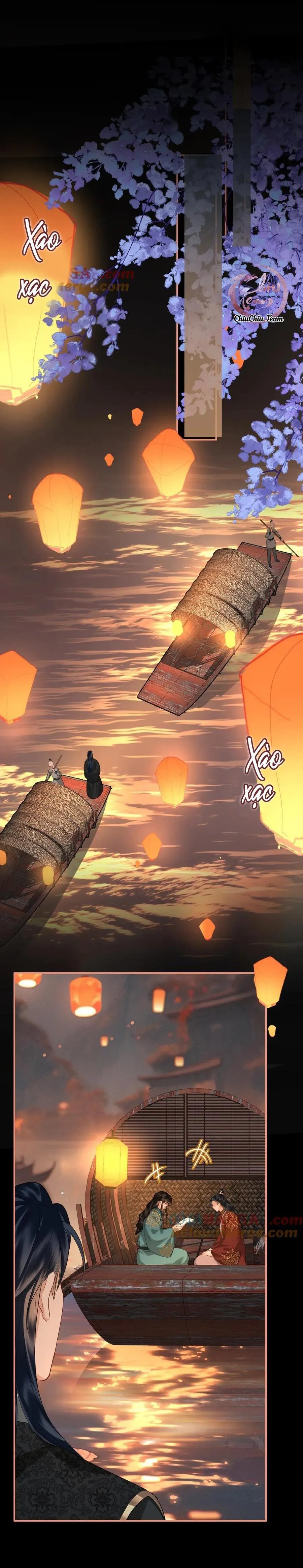 Dục Vọng Chapter 46 Trang 6