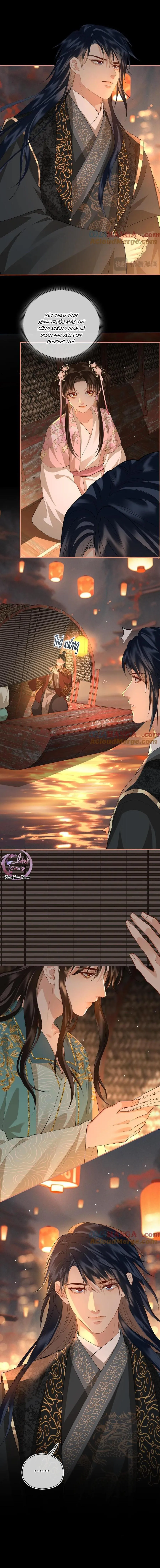 Dục Vọng Chapter 46 Trang 7