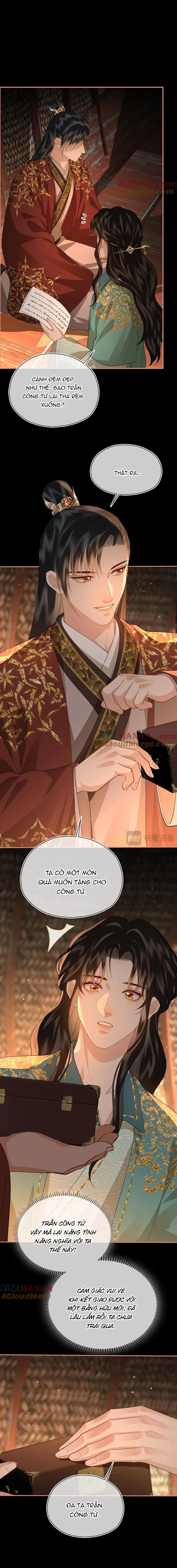 Dục Vọng Chapter 46 Trang 8