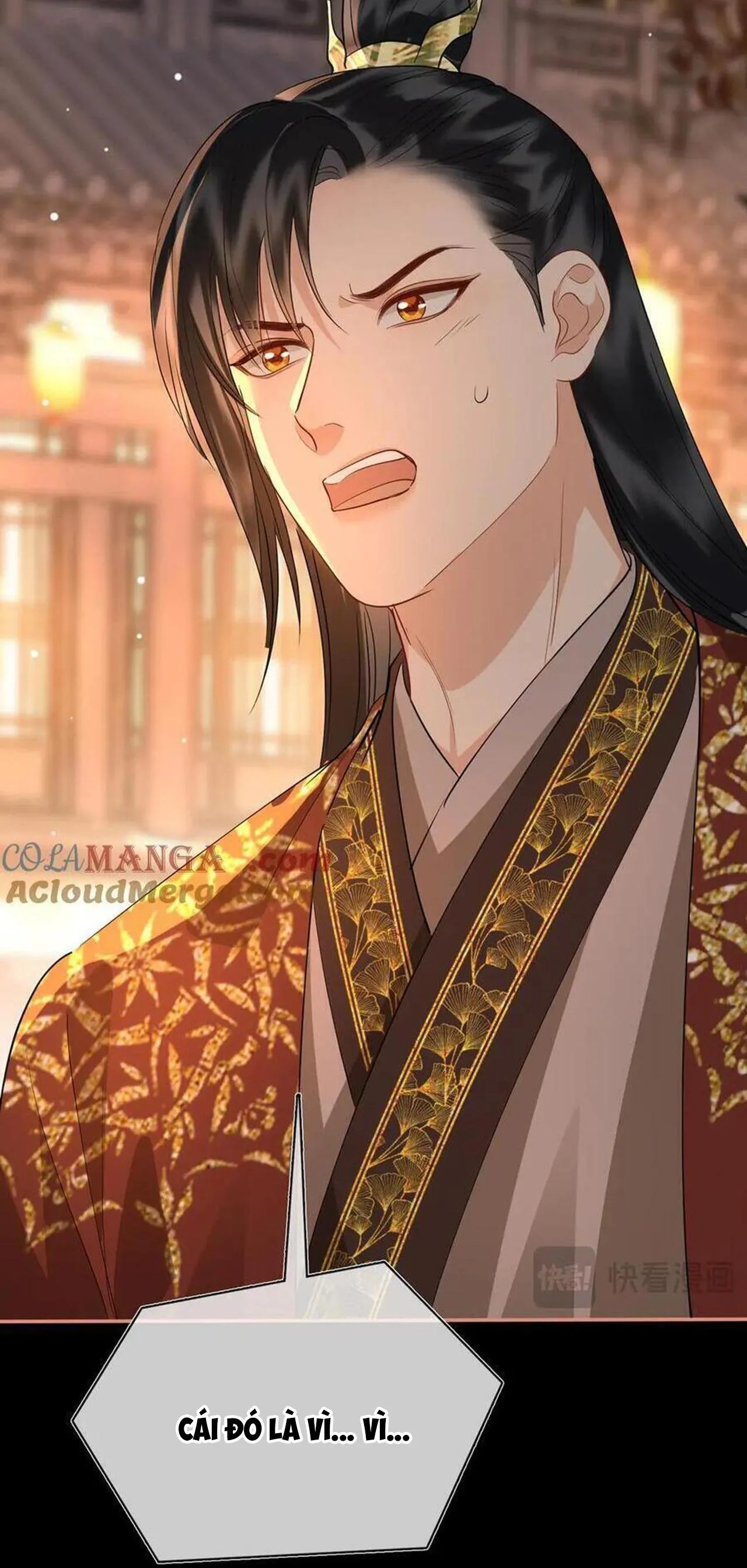 Dục Vọng Chapter 47 Trang 23