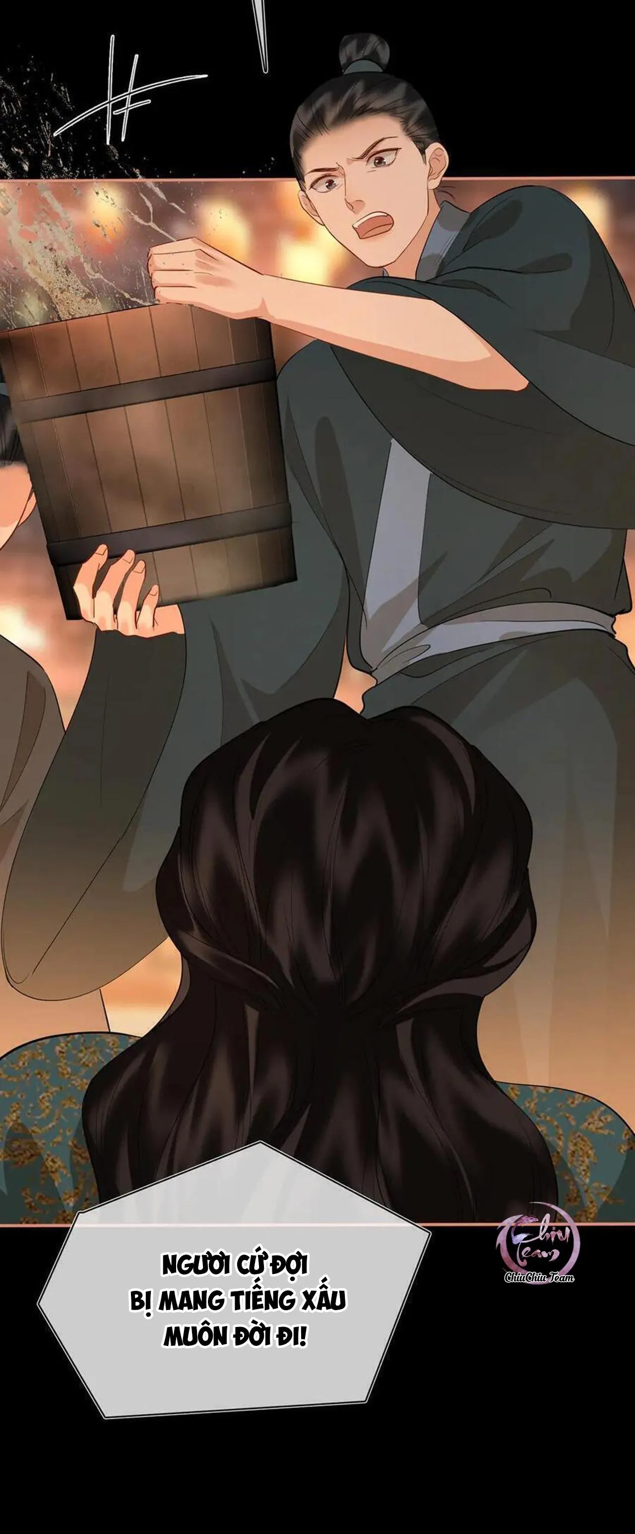 Dục Vọng Chapter 47 Trang 26