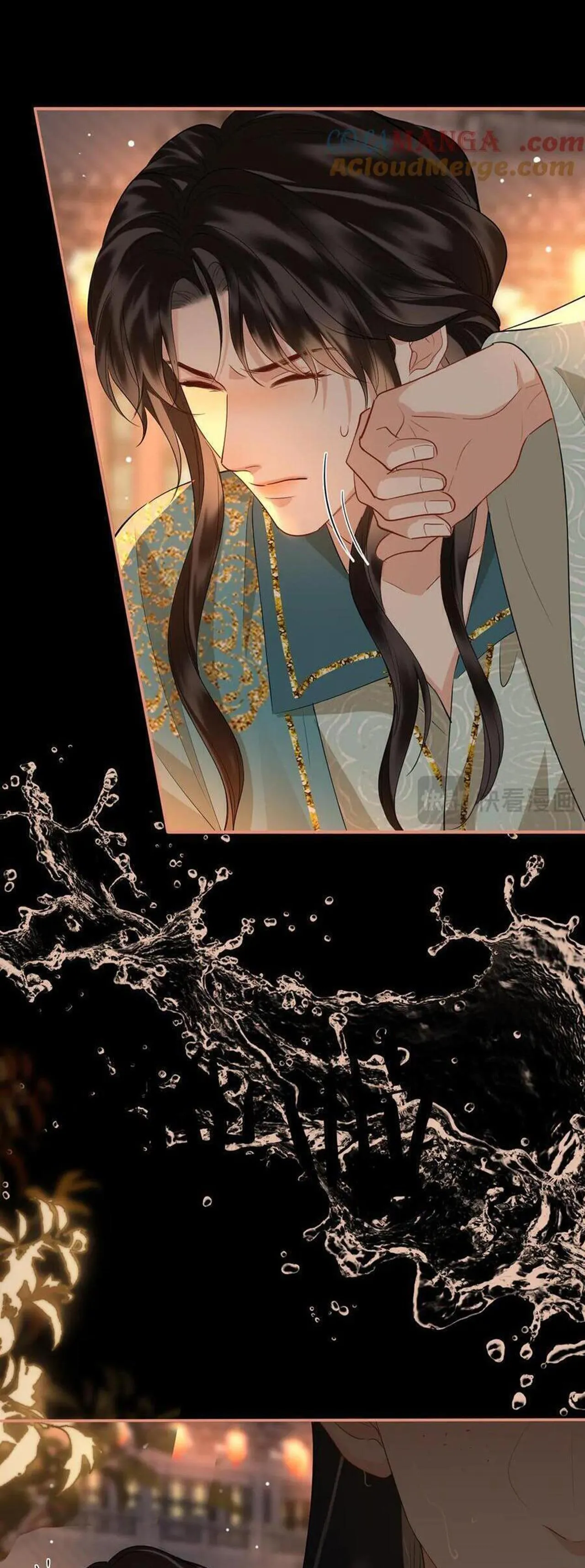 Dục Vọng Chapter 47 Trang 27