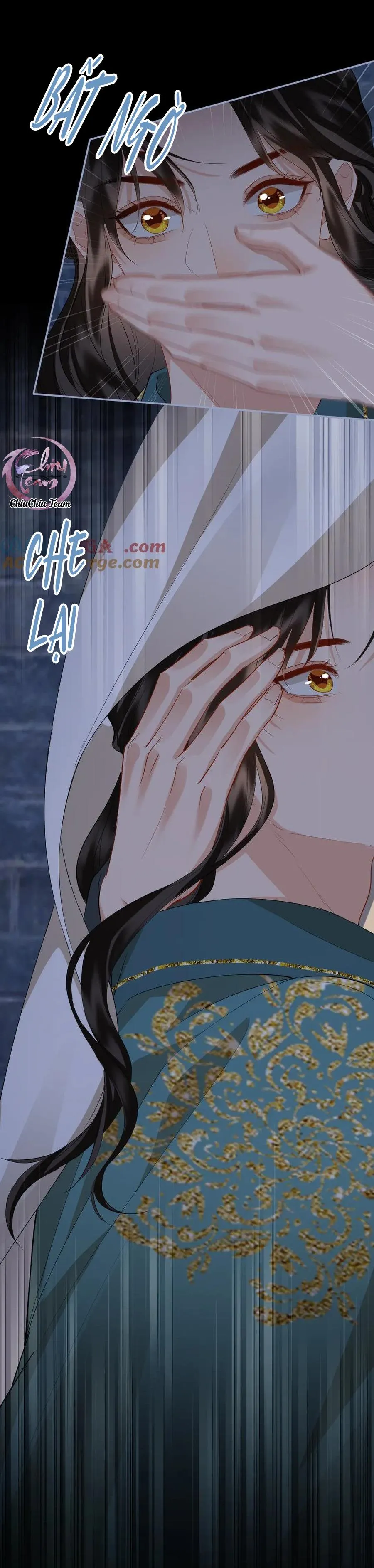 Dục Vọng Chapter 48 Trang 7