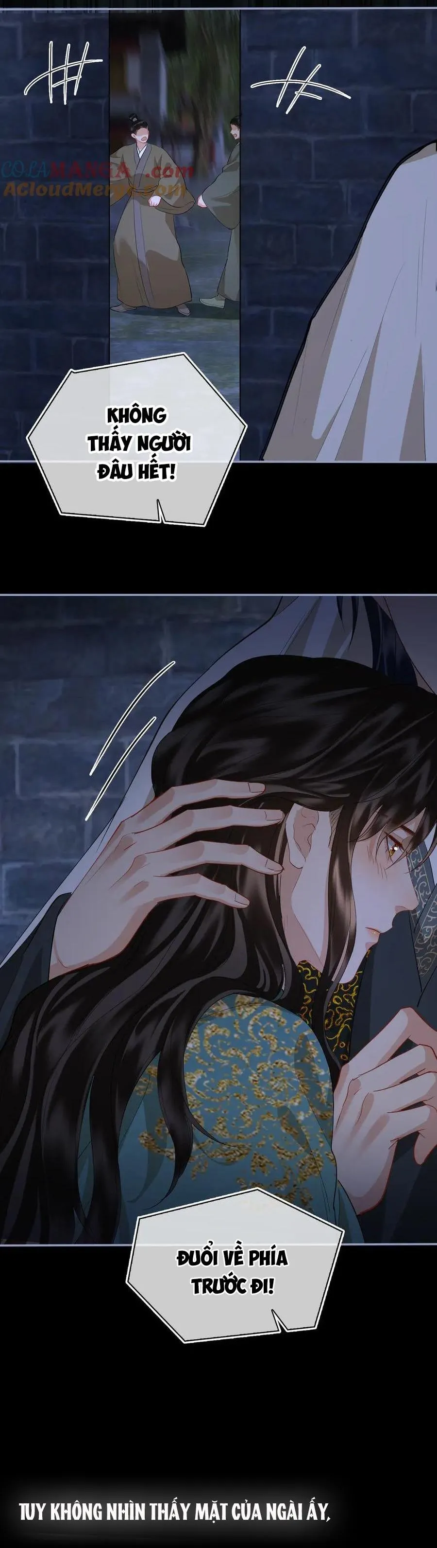 Dục Vọng Chapter 48 Trang 8