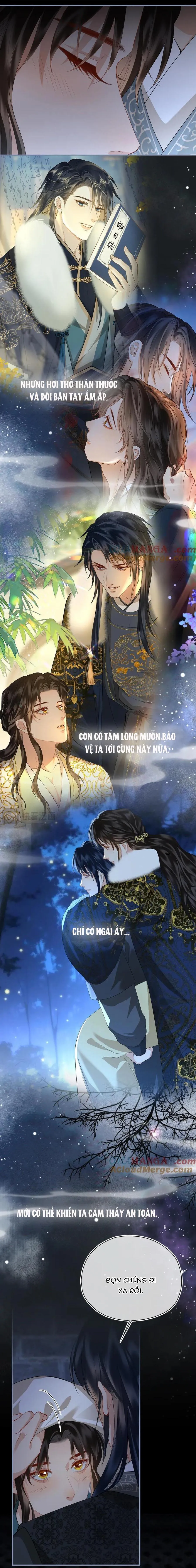 Dục Vọng Chapter 48 Trang 9