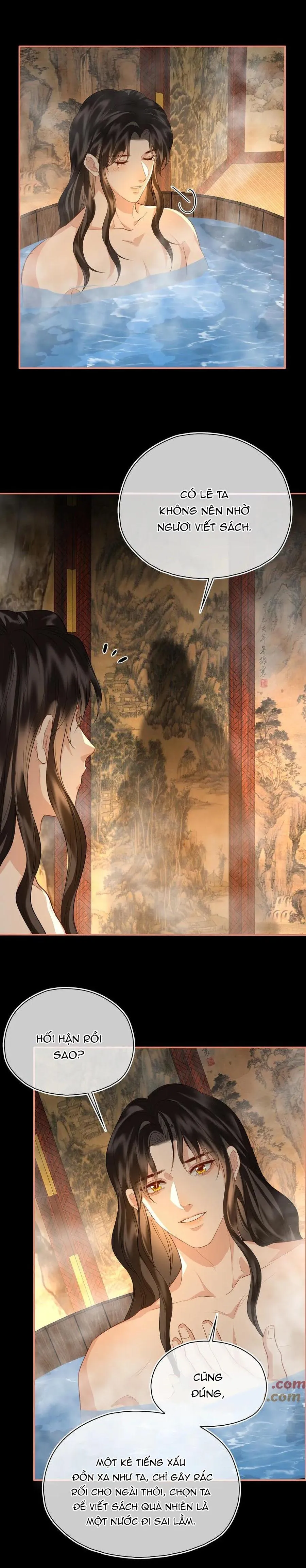 Dục Vọng Chapter 48 Trang 11