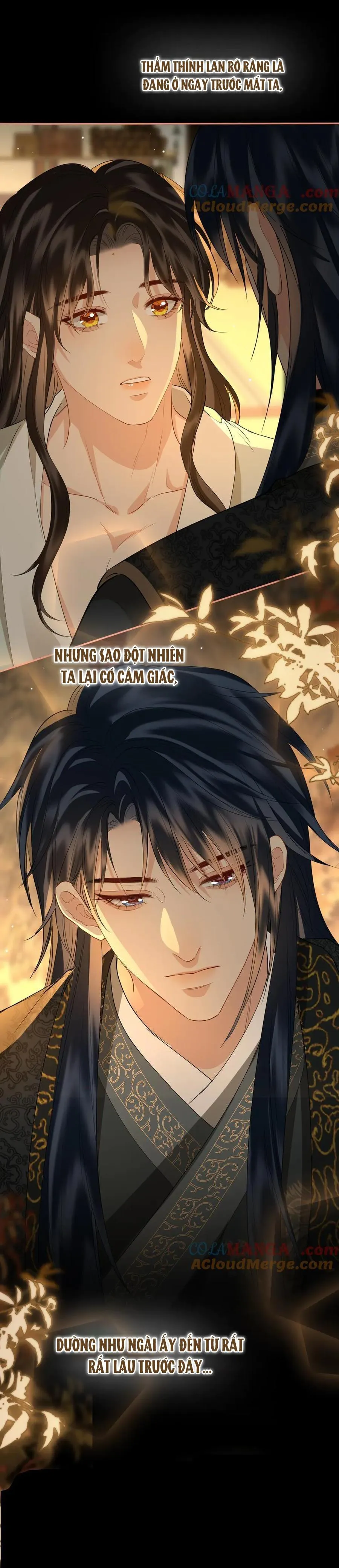 Dục Vọng Chapter 48 Trang 18