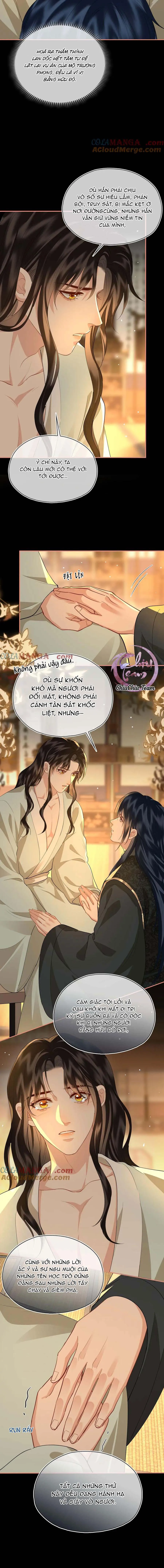 Dục Vọng Chapter 49 Trang 3