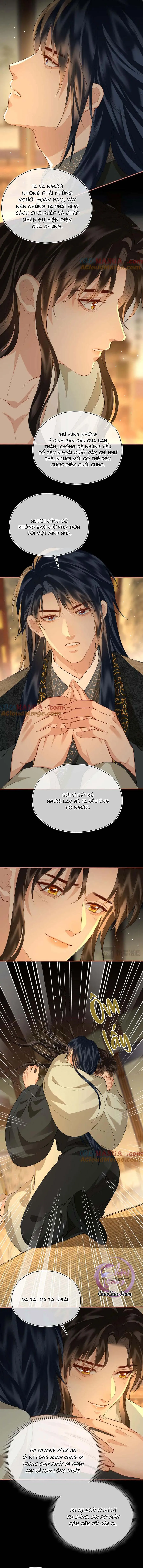 Dục Vọng Chapter 49 Trang 5